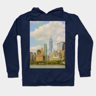 NYC Hoodie